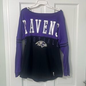 Baltimore Ravens Shirt
